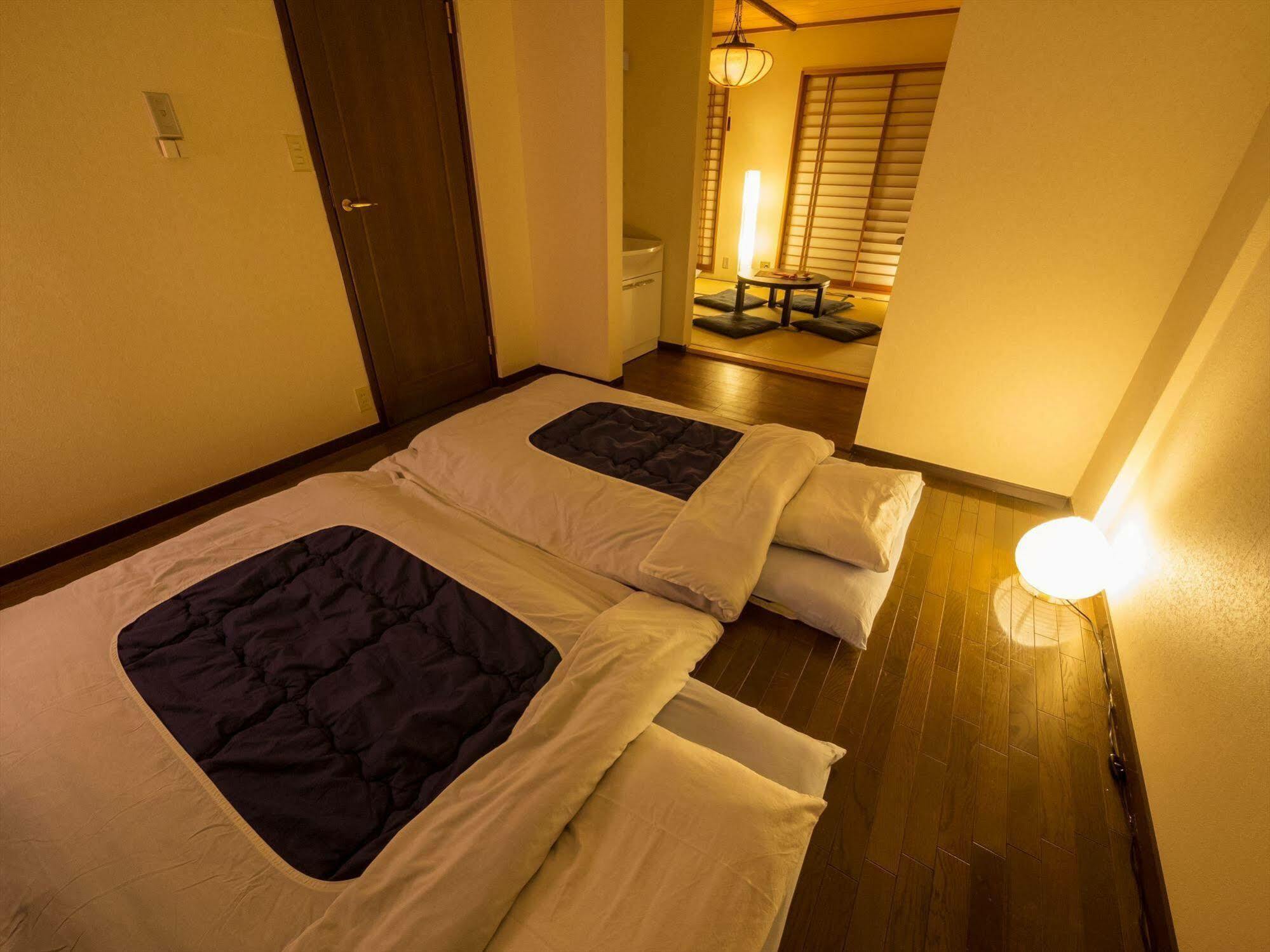 شقة Coto Tokyo Shibuya المظهر الخارجي الصورة